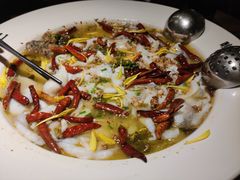 老坛子酸菜鱼-太二酸菜鱼(正大广场店)