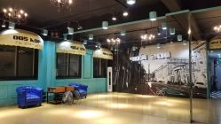 -DOS HOP潮上舞蹈