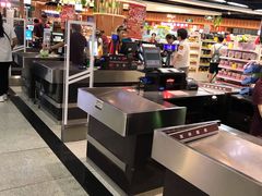 -利客来李村购物中心