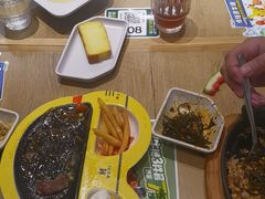 -豪客来牛排(重庆金源世纪广场1731店 )