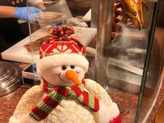 -怡咖啡海鲜自助餐厅(浦东香格里拉店)