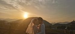 -薇咖映画婚纱摄影工作室