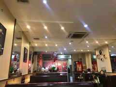 大堂-灶座小锅烀饼·铁锅炖(全国总店)