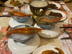-芭菲盛宴·环球美食(锦城万达广场店)