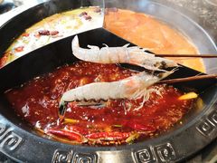 -蜀大侠火锅(丹徒宝龙广场店)