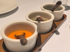 -拉蒂娜·巴西牛排馆 Latina·Brazilian Steakhouse(陆家嘴旗舰店)