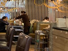 大堂-黄记煌三汁焖锅(新世纪广场店)