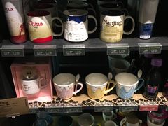 -星巴克(南京江宁弘阳家居店)