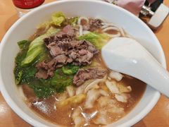 -三千粉牛肉米粉(来客茂店)