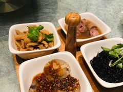 -莆田餐厅PUTIEN(武商MALL店)