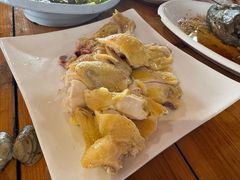 -蓝湾碧波·老字号·疍家非遗海上餐厅