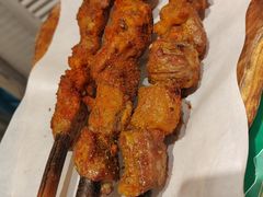 -新疆巴州金丝特餐厅(大钟寺店)