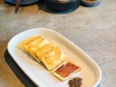 -半山腰·云南菜(侨福芳草地店)