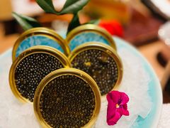 浔鱼子酱-Minase水濑·日料放题(外滩店)