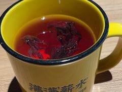 -太二酸菜鱼(上海佛罗伦萨小镇店)