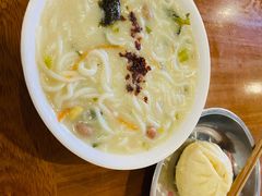 -西工饭庄快餐厅(西工小街店)