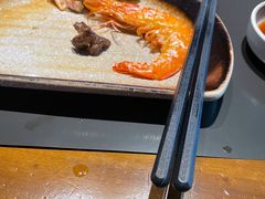 -和彩放题餐厅(酒仙桥店)