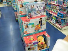 -TOYSRUS玩具反斗城(南通大有镜店)
