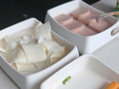 -海底捞火锅(威高广场店)