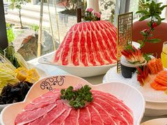 -田园肥牛府(二十四桥店)