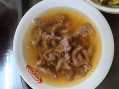 -好成财牛排馆(涂门街总店)