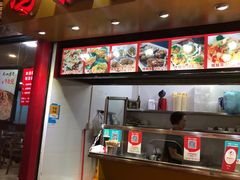 -冯姐生蚝(迎宾广场店)