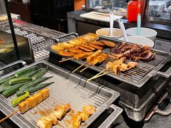 -广州富力君悦大酒店·凯菲厅