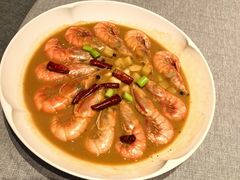 -龙宴海鲜城(经中路店)