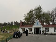 -小意思咖啡店(草桥店)