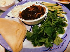 -东北缘餐厅(兰埔路店)