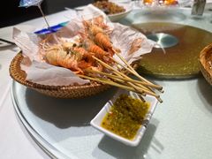 -79号渔船海鲜饭店(华强北店)