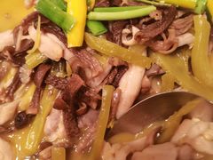 -同里湖大饭店-怡景轩中餐厅(同里古镇店)