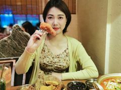 -春熙台韩国料理·章鱼肥牛(西丽店)