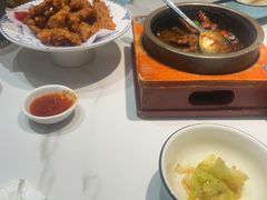 -厝小满.姜母鸭/泉州菜(桥南店)