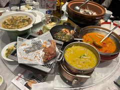 -老平安农家菜(平安店)