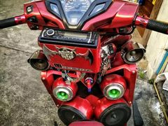 -四季酒店下午茶