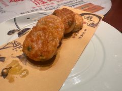 -淮安宴·淮扬菜(清河路一店)