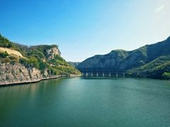 -九女仙湖景区