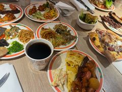 -比格比萨自助(裕源大厦店)