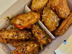 -悠个炸鸡(南京创始店)