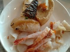 -The COOK·厨餐厅·自助餐(浦东嘉里大酒店)