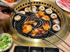 -牛角烧肉(步步高星城天地店)