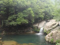 -浙北大峡谷