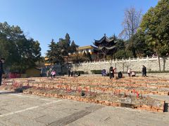 -宝通禅寺