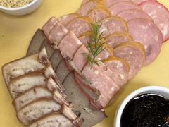 -卫鼎轩·曹公馆(鼓楼店)