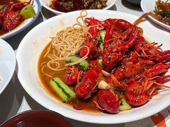 -杨氏青龙虾·吃蟹季(金盛路总店)