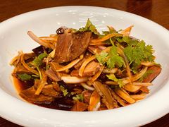 -李老哈·东北菜(宋园路店)