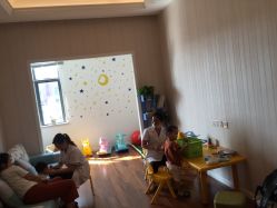 -弗蕾亚·和月月子调理院(东湖店)