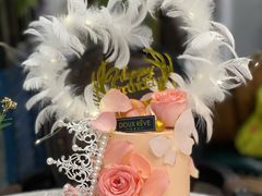 -杜哈夫DOUX RÊVE·生日蛋糕(日月光店)