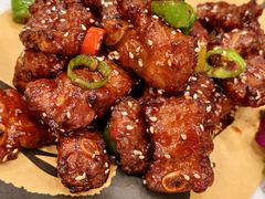 -老常州菜馆(天宁店)
